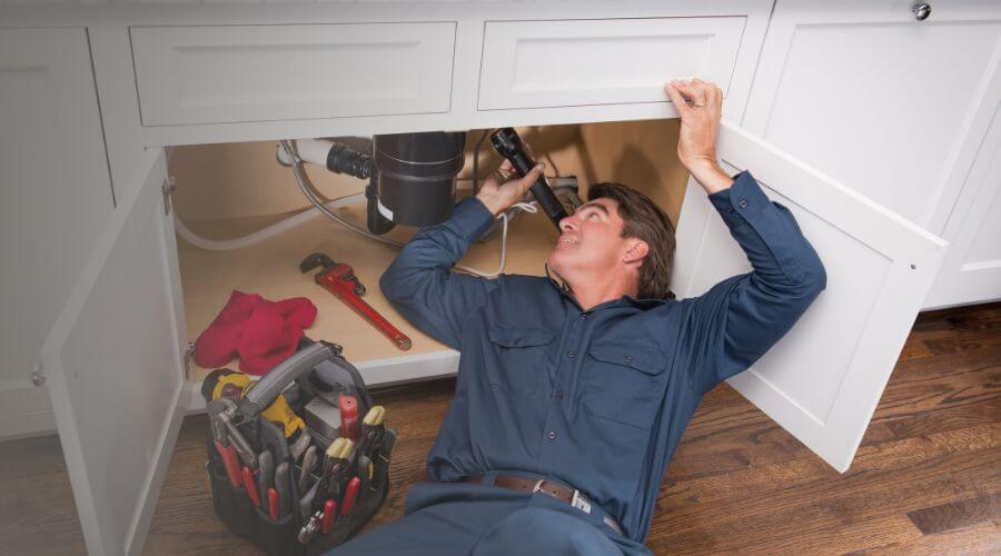 Professional expert plumbing services in Castro Valley, CA
